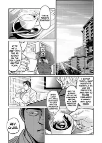 [BIG GYM (Fujimoto Gou, Toriki Kuuya)] Okinawa Slave Island 02 [English] [Buffme Scanlations] [Digital]