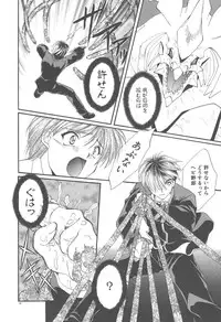 [Kurokawa Mio] Twin Darkness