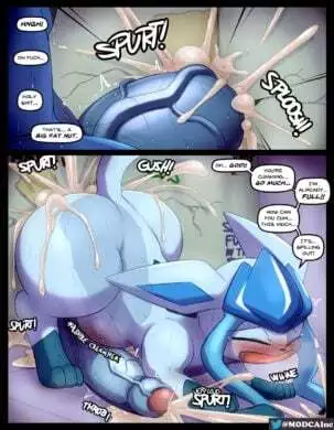 School Fun- Modca [Pokemon]