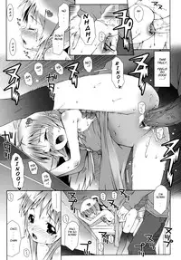 [mdo-h] Otome Magic Orchestra [English] {Mistvern}