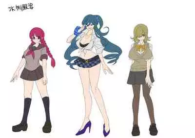 Saikyou no Seigi no Hero wa Kagami no Naka de wa Saijaku no Kaijin | The Strongest Hero of Justice is the Weakest Villain in the Mirror