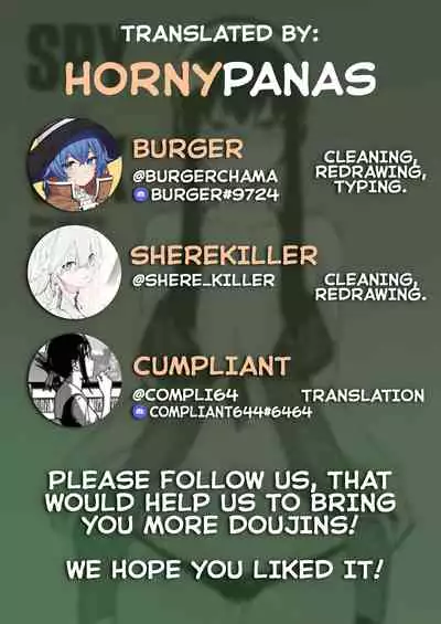 [ratatatat74] Spy x Sex (04/2022 reward) [Hornypanas] (Spy X Family) [English]