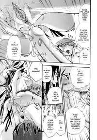 [Nakata Modem] Hijoukin no Himitsu | Part Time Secret (COMIC TENMA 2007-01) [English] {Sei-Jin}