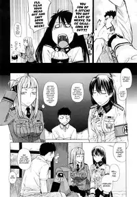 [Ootsuka Kotora] Angraecum [English]