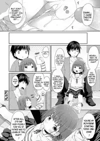 [Kagono Tori] Susundeiru JS Okureta Imouto | Precocious Elementary-Schooler Immature Little-Sister (COMIC LO 2018-06) [English] {Mistvern} [Digital]