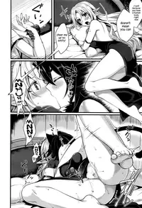 [Konshin] Ichiya no Mahou | One-Night Magic (COMIC Unreal 2016-10 Vol. 63) [English] {Hennojin}