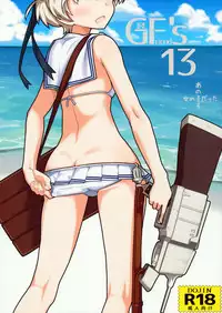 (C92) [Kyokutou Koumuten (Kikunosukemaru)] GIRLFriend's 13 (Kantai Collection -KanColle-) [English]