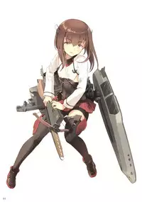 Passionate Fleet!! 1.5