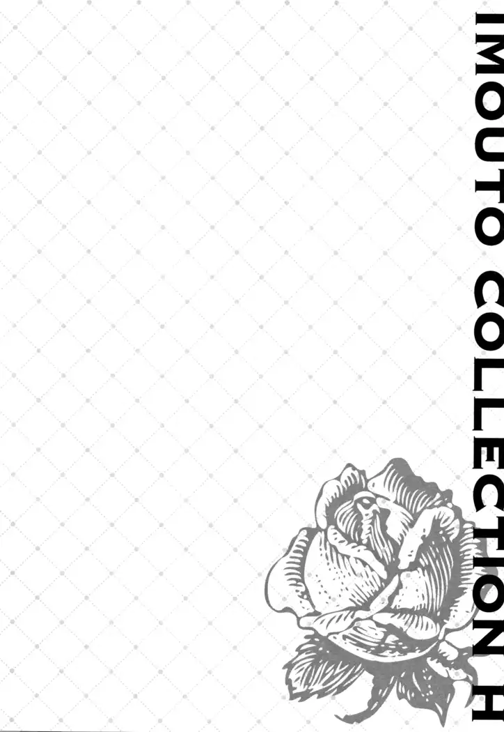 IMOUTO COLLECTION H ~Special Edition~