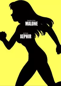 [MARUTA] Exhibitionist College Girl Series - Chapter 1 [English] [Munyu]