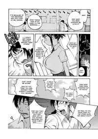 [Kotoyoshi Yumisuke] Juicy Fruits [English] [Decensored]