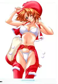 [NAS-O] illustration works