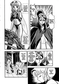 [Kondom] The New Bondage Fairies - Fairie Fetish 02 [English]