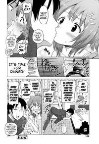 [Himeno Mikan] Muzu-Imo! | Horny Little Sister! (COMIC LO 2015-09) [English] {Mistvern}