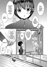 [Mareo] Okitsune-sama ni Yokubari Kigan (Tamaharu) [English] [mysterymeat3] [Digital]