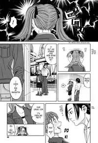 [Zukiki] Harem x Harem [English] [Tonigobe]