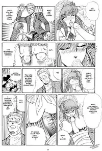 [Inui Haruka] INUI 1 part 2 -New Ogenki Clinic -Episode 1[ENGLISH]