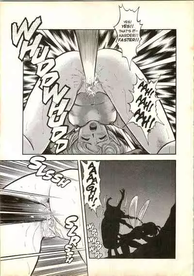 [Kondom] The New Bondage Fairies - Faries Fetish 02