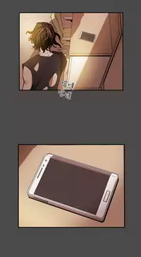 Honey trap 甜蜜陷阱 ch.8-14 (chinese)