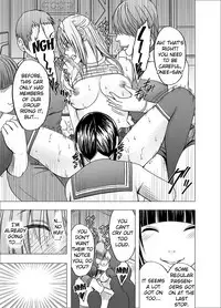 [Crimson] Chikan Otori Sousakan Kyouka 6 Owari Naki Kairaku Chokyo [English] {Kizlan}