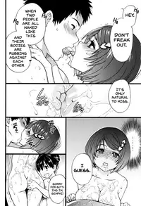 [Shiwasu no Okina] Ero Pippi Ch.1-9 [English]