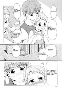 [LEE] Totsugeki Tonari no Onii-chan - Charge the Brother of Neighboring House [English] [Meth, :3]