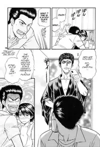 [K2 COMPANY (Kodaka Kazuma)] Toshishita no Otokonoko | Younger Boy (Prince of Tennis) [English] [Datenshi Blue]