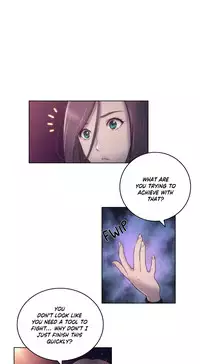 [BYMAN] Sex Knights-Erotic Sensuality & Perception Ch.1-14 (English) (Ongoing)