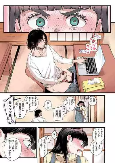 Shitsurakuten Premium