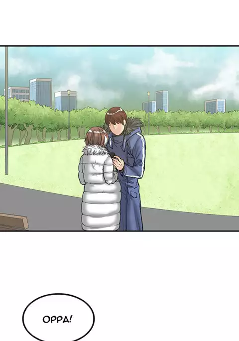 Best Friend Girlfriend Ch.1-22