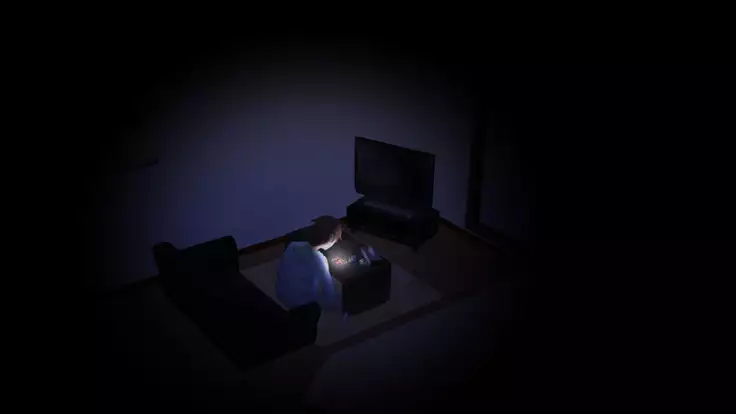 Buka Ga Jiman Shite Ita Yome O Otto No Tame To Kanchigai Sa Sete Choukyou Shite Ageta Hanashi ~ Omote ~