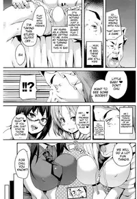 [Marui Maru] M Otoko Izonshou | Masochist Man Dependence [English] {doujin-moe.us}