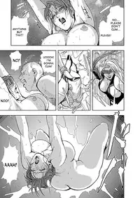 [Misaki Yukihiro] Nikuhisyo Yukiko 1 Ch. 1-3 [English] [desudesu] [Digital]