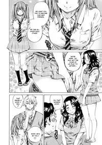 [MARUTA] Kanojo to Kanojo no Hikakuteki Nichijouteki na Hatsutaiken Bangai-hen [English] {CGrascal}