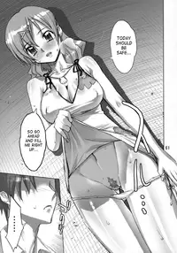 (C69) [Digital Accel Works] Inazuma Warrior 2 [English] (Various) {doujin-moe.us}