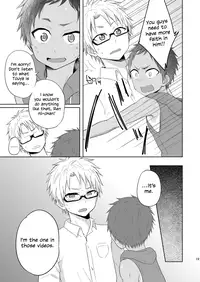 (C90) [Majihama. (Mebata Shun)] Momota-ke 6 ~Renji to Mitsugo kouhen~ [English] {Shotachan}