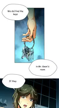 [Fantastic Whale] Twin Slave Ch.1-34 (English) (Ongoing)