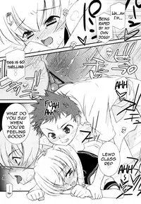 [Mizuki Eimu] Lipstick Ch. 1-6 [English] {Hennojin}