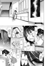 [Sannyuutei Shinta] Chinpotsuki Ijimerarekko | «Dickgirl!», The Bullying Story - Ch. 1-2 [English] [34th squad]