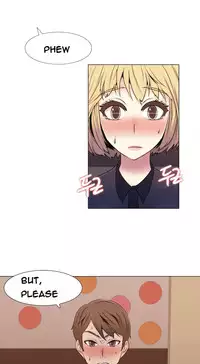 Miss Mystic Ch.1-19 (English) (Ongoing)