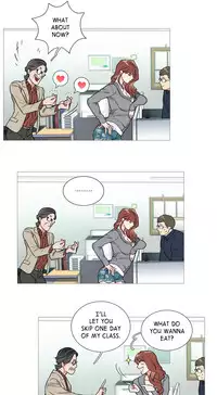 [The Jinshan] Sadistic Beauty Ch.1-21 (English) (Ongoing)