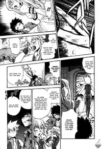 [Manabe Jouji] Makunouchi Deluxe 3 [English] [Soba-Scans]