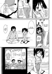 [Akitsuki Itsuki] Itazuragokoro to Koigokoro | Mischief and Love (COMIC Kairakuten XTC Vol. 4) [English] {QBtranslations}