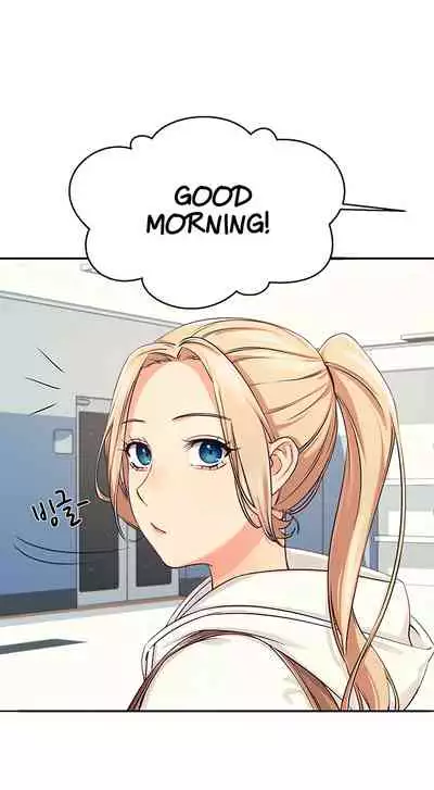 [OB, Overtime Sloth] Is There No Goddess in My College? Ch.15/? [English] [Manhwa PDF]