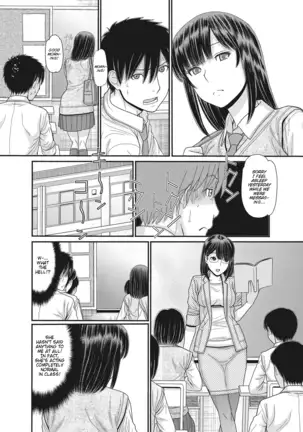 TOKI to MEKI -Tomatta Sekai de Majiwaru Toiki- | Toki & Meki -Sexual Breaths in a Time-Frozen World- Ch. 1-2