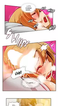 [Yi Hyeon Min] Secret Folder Ch.1-9 (English) (Ongoing)