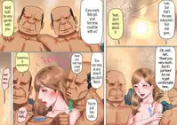 [Naya (Papermania)] Shemale no Kuni no Alice no Bouken | Shemale Country: Alice's Adventure [English] UPDATE