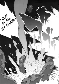 (C79) [Combat Mon-Mon (Hiratsura Masaru)] Ayanami (Neon Genesis Evangelion) [English] [Brolen]