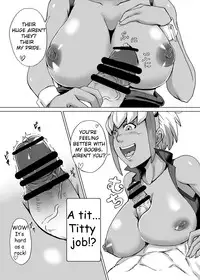 (C80) [Ura KENT no Himitsu Kichi (KENT)] Monna Miller's e Youkoso (Monster Hunter) [English]