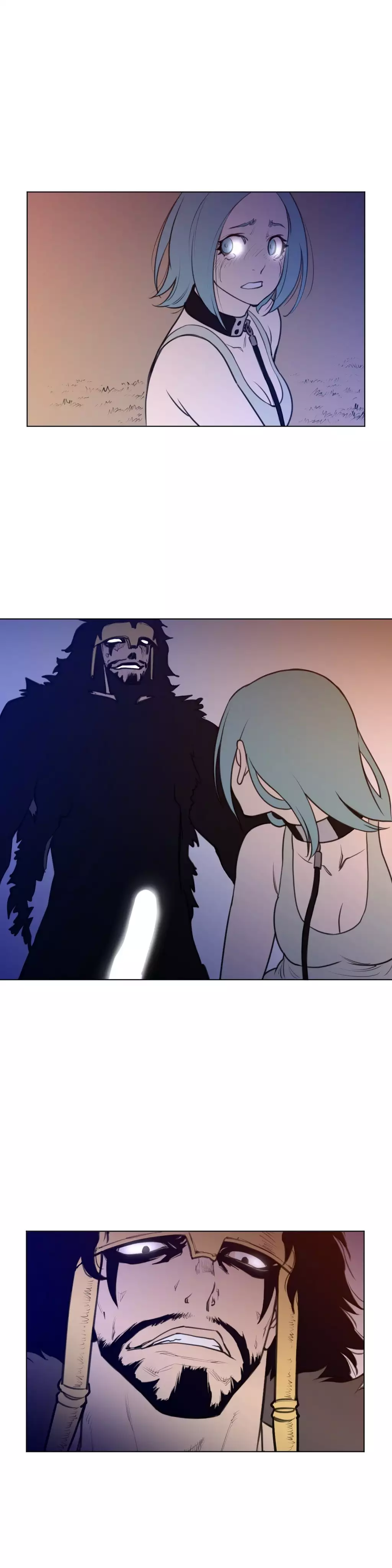 Perfect Half Ch.1-42